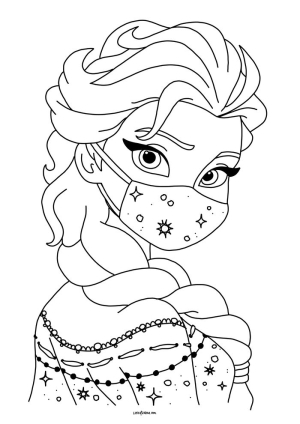 princezna