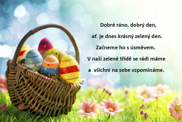 velikonoce